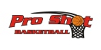 Pro Shot Basketball coupons